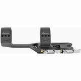 AR-PEPR Z Quick Detach Mount With Picatinny Tops 30mm