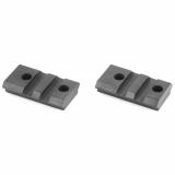 Xtreme Tactical Steel Two-Piece Base Tikka Reversible Matte