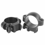 .22 Ring 1 Inch Medium Deluxe Matte