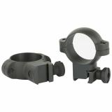 .22 Ring 1 Inch High Deluxe Matte