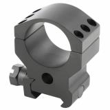 XTreme Tactical 30mm Rings High Matte