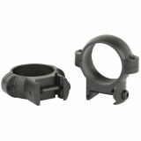 Signature Zee Rings 1 Inch Medium Matte