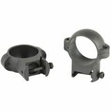 Signature Zee Rings 1 Inch High Matte