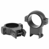 Signature Zee Rings 30mm Extra High Matte