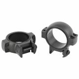 Signature Zee Rings 30mm Medium Matte