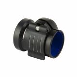 Smartclip, BTC Adapter, Fits 30mm, Quick Detach, Matte Finish, Black 626630
