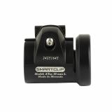 Smartclip, BTC Adapter, Fits 30mm, Quick Detach, Matte Finish, Black 626630