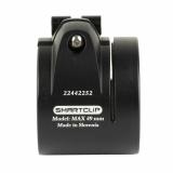 Smartclip, BTC Adapter, Fits 49mm, Quick Detach, Matte Finish, Black 626634