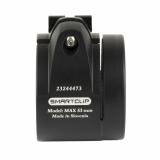 Smartclip, BTC Adapter, Fits 53mm, Quick Detach, Matte Finish, Black 626638