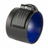 Smartclip, BTC Adapter, Fits 57mm, Quick Detach, Matte Finish, Black 626640