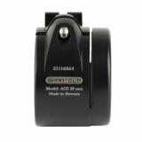 Smartclip, BTC Adapter, Fits 58mm, Quick Detach, Matte Finish, Black 626641