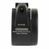 Smartclip, BTC Adapter, Fits 63.5mm, Quick Detach, Matte Finish, Black 626645