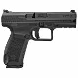 CENT CANIK TP9DA 9MM 4.07" WARREN SIGHTS 18RD