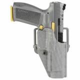 CENT CANIK SFx RIVAL | 9MM 5" GREY GOLD 2 18RD