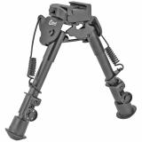 Caldwell Pic Rail XLA Fixed Bipod 6-9 Inch