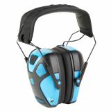E-Max, Electronic Earmuff, Small, Blue 1103307
