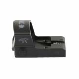 MeCanik MO2, Reflex Sight, 3 MOA Red Dot, Vortex Venom Footprint, Black PACN1102
