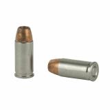 Speer Gold Dot, Personal Protection, 32ACP, 60 Grain, Hollow Point, 20 Round Box 23604GD
