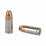 Speer Gold Dot, Personal Protection, 9MM, 124 Grain, Hollow Point, +P, 20 Round Box 23617GD