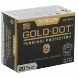 Gold Dot .45 Auto 230 Grain Hollow Point 20 Per Box