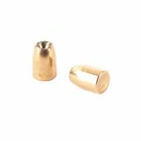 Gold Dot Bullets .400 Diameter 165 Grain Hollow Point