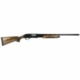 301, Pump, 20 Gauge 3", 26" Barrel, Black Finish, 5Rd 930.200