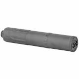 HYPERION, Suppressor, 7.62MM, Black, Titanium CGS-HYPERION-QD