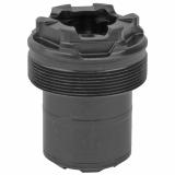 Internal 3 Lug Mount, Adapter, Black Finish, Fits Kraken/MOD9 & Nautilus CGS-3LUG