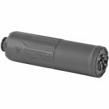 Hyperion, Suppressor, 7.62MM, 6.3", Black, Titanium CGS-HYPERION-K