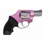 UNDERCOVER LITE 38SPL DAO 2 PINK LADY 5RD