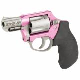 UNDERCOVER LITE 38SPL DAO 2 PINK LADY 5RD