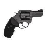 Pitbull, Revolver, 45 ACP, 2.5" Barrel, Aluminum Frame, Nitride Finish, 5Rd, Fixed Sights 64520