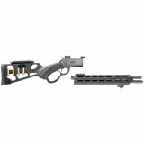 1892 Wildlands Tactical, Lever Action Rifle, 44 Magnum, 16" Threaded Barrel, Matte Finish, Black, 5 Rounds, M-LOK Handguard 920.434