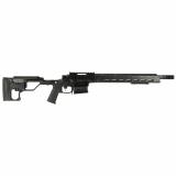 Modern Precision Rifle | 308 Win , 16, 1:10, Folding, Black Anodized