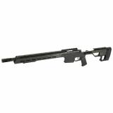 Modern Precision Rifle | 308 Win , 16, 1:10, Folding, Black Anodized
