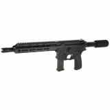 CA9MM w/o Brace | 9MM, 10.5, 1:10, NONE, Black Anodized