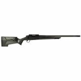 Modern Hunting Rifle| 6.5mm CREEDMOOR, 22" BARREL 1:8FFT Carbon Fiber, Black Nitride, Carbon Fiber, Black Anodized