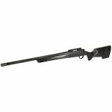 Modern Hunting Rifle| 6.5mm CREEDMOOR, 22" BARREL 1:8FFT Carbon Fiber, Black Nitride, Carbon Fiber, Black Anodized