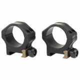 Ultralight, 30MM Scope Rings, Low, Lightweight, Black, Anodized 810-00041-02