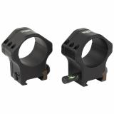 Tactical, 34MM Scope Rings, High Height, Black, Anodized 810-00042-04