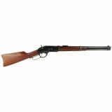 1873, U.S Marshal IT, Lever Action, 357MAG/38 Special, 18.5" Round Barrel, Blued Finish, Walnut Stock, 9 Rounds CA2057AS1