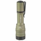 MCH Duty, High-Output Handheld Light, 1,800 Lumens, 50,000 Candela, Tool Steel Bezel Ring, 5 Mode Programmable Output, 3 ND Protectors, Accepts 18350 and CR123A Batteries, Flat Dark Earth CD2203-DF-P-FDE