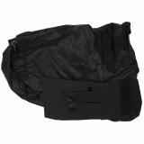 Compact Dump Pouch, Fits 8 AR Magazines, 70D Nylon, Black CDP101
