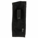 Vulcan, Long, Fits Supressors with a Maximum Size of 9"x1.625", 1000 Denier Nylon, Black VP101