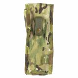 Vulcan, Long, Fits Supressors with a Maximum Size of 9"x1.625", 1000 Denier Nylon, Multicam VP103
