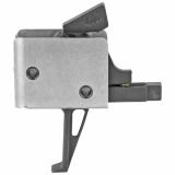 Single Stage AR 9mm Tactical Flat Trigger 3.5 Pound Pull