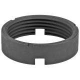 Receiver Extension Nut, Mk4 55CA9CB