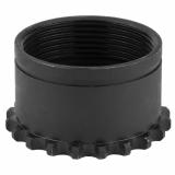 Barrel Nut For AR-15