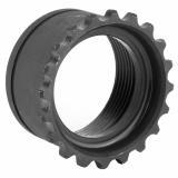 Barrel Nut For AR-15