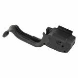Laserguard, Fits Springfield Hellcat, Green Laser, Black 01-01820